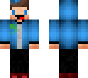 Diecies | Minecraft Skin