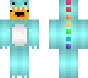 dino boy