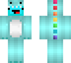 dino skeppy