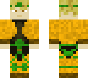 dio (but better lol)