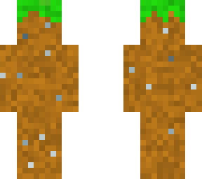 dirt