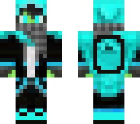 dogey1303 blue