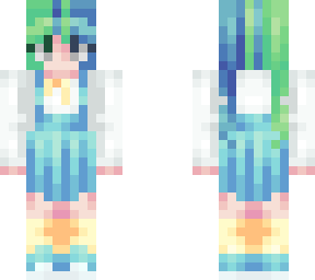 dollhouse - sf counter attack owo -
