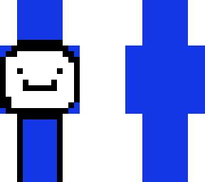 dream (blue version)