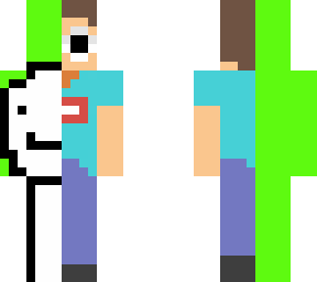 dreorge