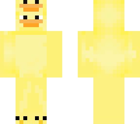duck