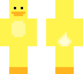 duck boi