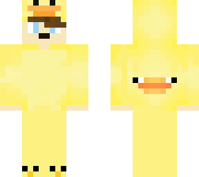 duck boiiii