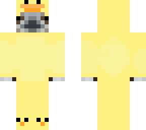 duckey sloth