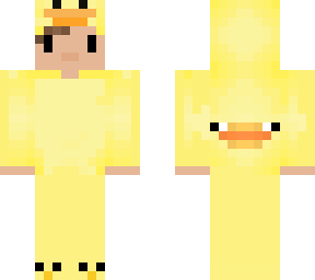 ducknugget451 fix