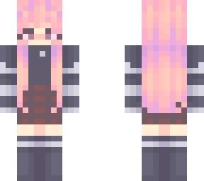 e girl