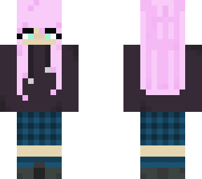 e-girl