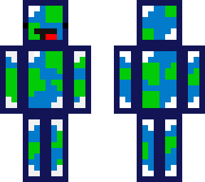 earth skeppy