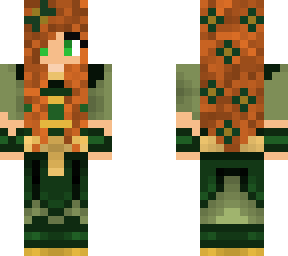 earthebender girl (not mine i just made the eyes lighter)