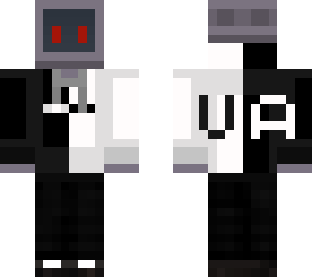 edited delbinator unus annus computer head skin