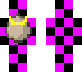 egg with chain