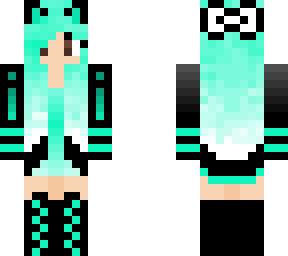 electric mint