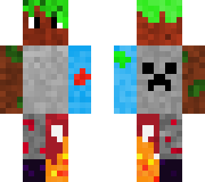 elemental boy (new!!)