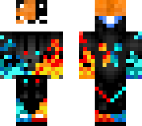 elemental wither fox