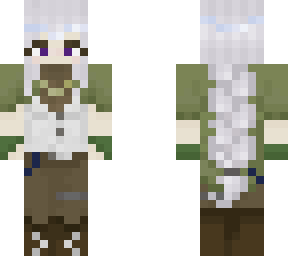 elfen storyteller