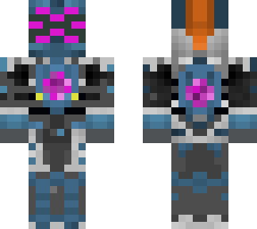 elite ats suit