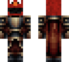 elmo knight