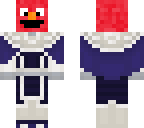 elmo white lotus