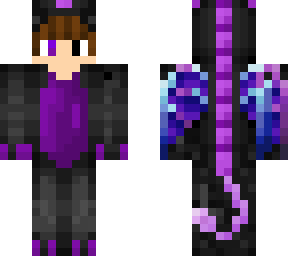 ender : charged