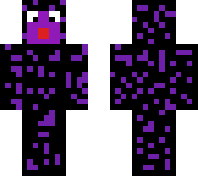 ender dragon egg skin
