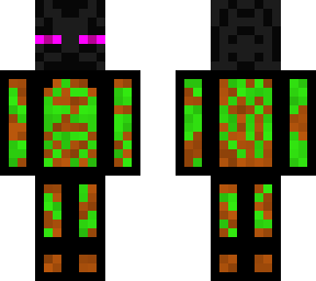 ender earth