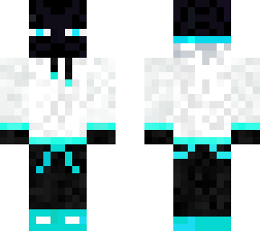 enderman con flow