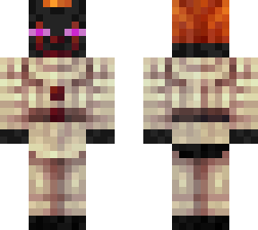 enderman pennywise