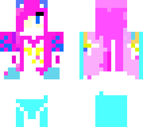evie