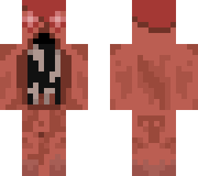 face monster (from terraria)