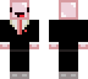 fancy pink derp