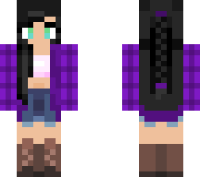 farmer girl