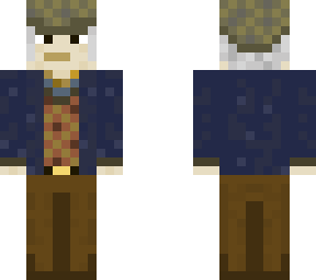 farmer hoggett (babe)