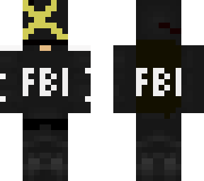 fbi riot agent