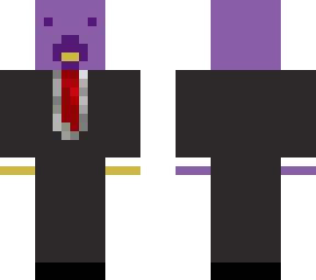 finished tux tiwibear