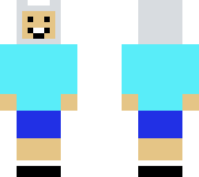 finn