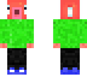 fishy boi