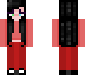 fixed elf girl
