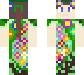 flower girl
