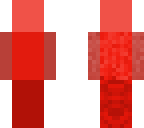 for the lovers off red