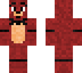 freddy fazbear