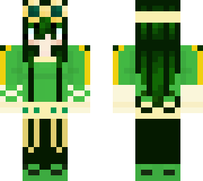 froppy/tsuyu bnha (edit)