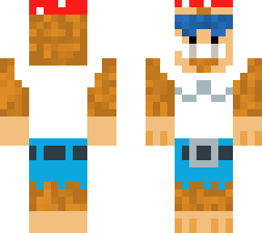 funky kong