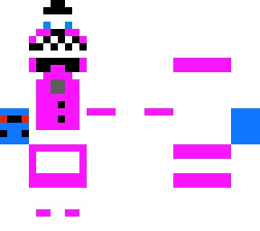 funtime freddy