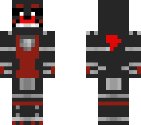funtime mike the wolf v2