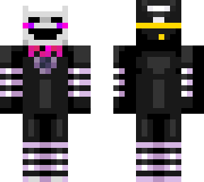 funtime puppet